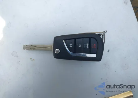 2023 Toyota Camry Se from USA, damaged, VIN 4T1G11AKXPU079628